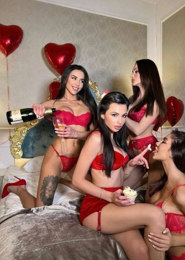 Индивидуалка Подружки фото № 2 в городе Мирный