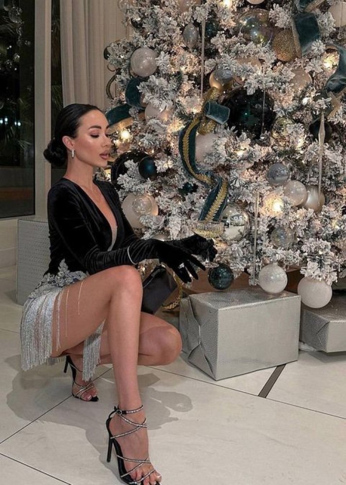 Индивидуалка Подружки фото № 2 в городе Мирный