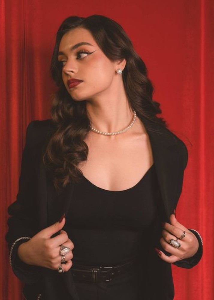 Индивидуалка Полли главное фото в городе Мирный 