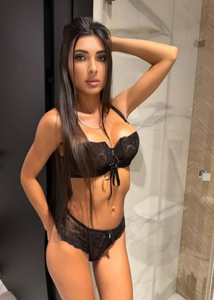 Индивидуалка Сара главное фото в городе Мирный 