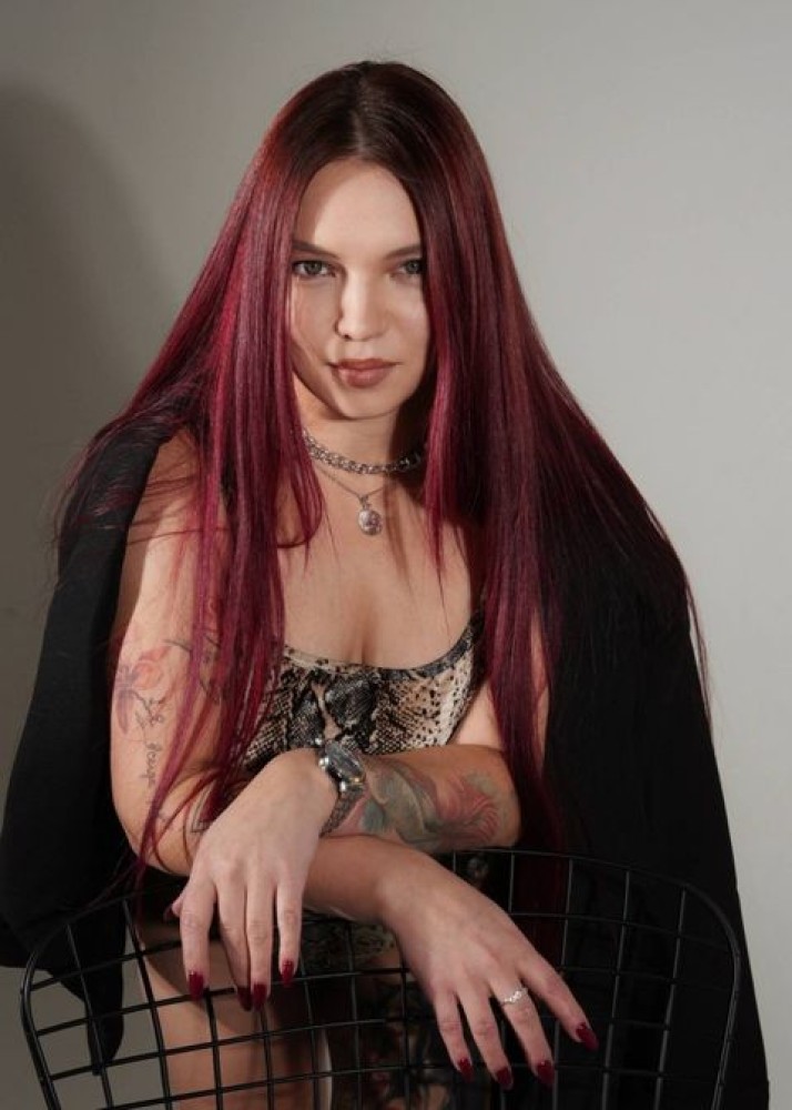 Индивидуалка Вита главное фото в городе Мирный 