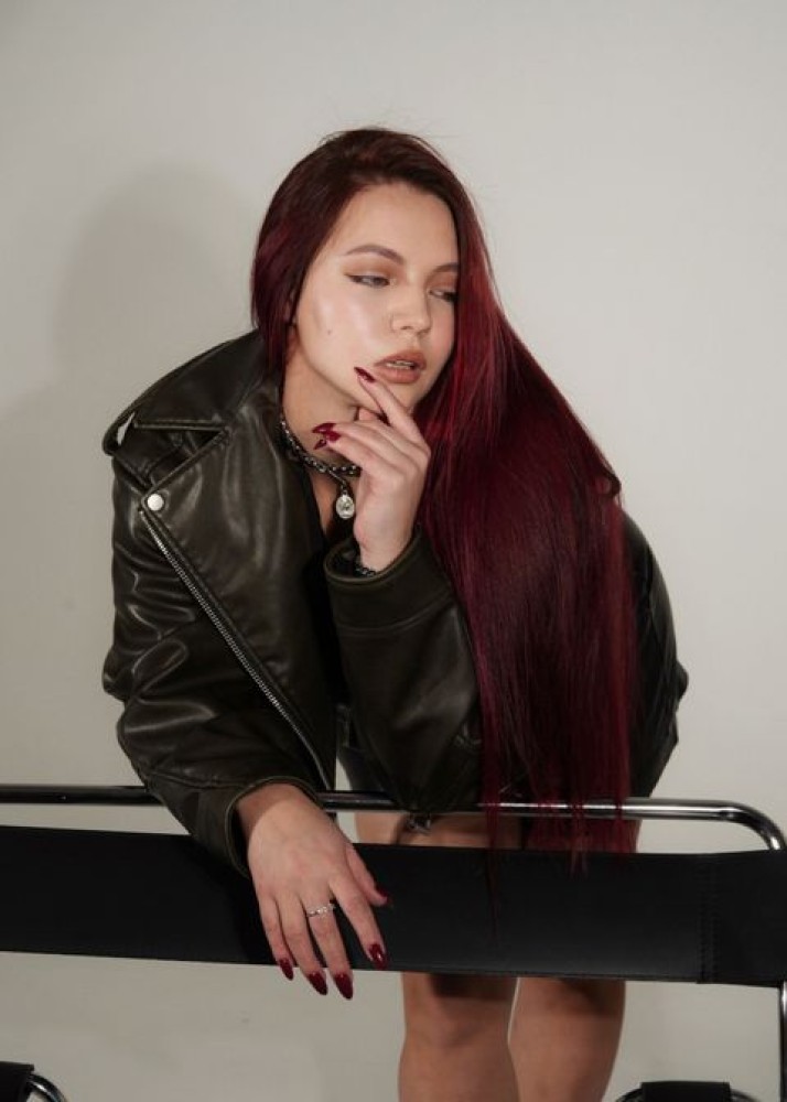 Индивидуалка Вита фото № 2 в городе Мирный