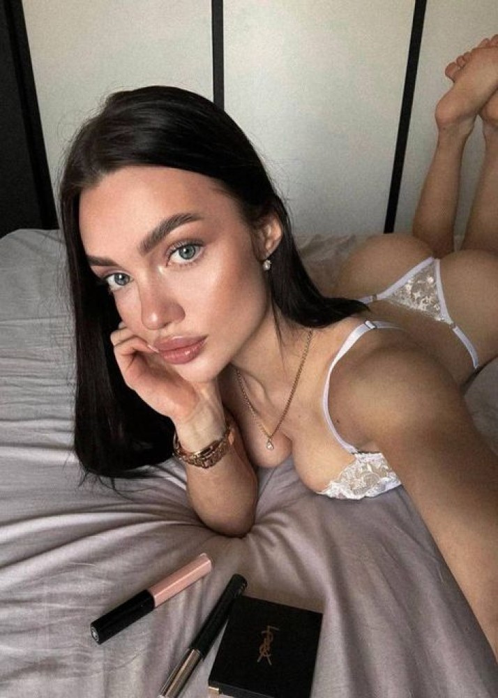 Индивидуалка Влада главное фото в городе Мирный 