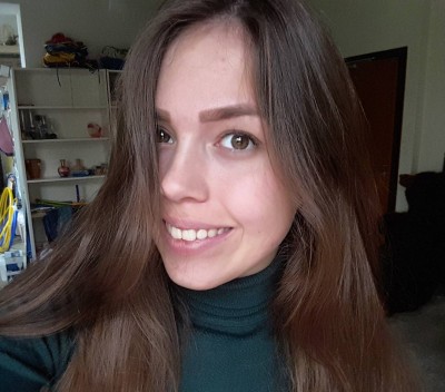 Владлена, Г. Мирный