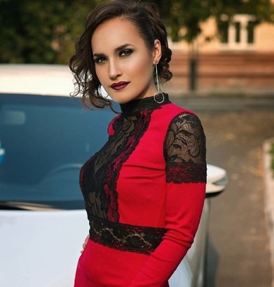 Душечка, Г. Мирный