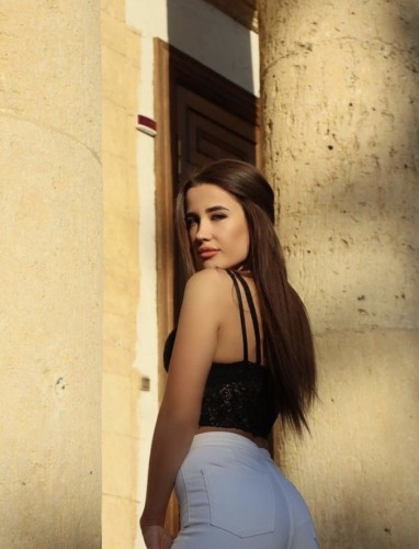 Наташа, Г. Мирный