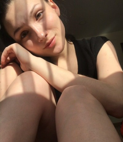 Анфиса, Г. Мирный