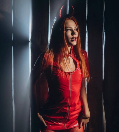 Дамира, Г. Мирный