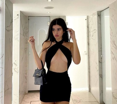 Ольга, Г. Мирный