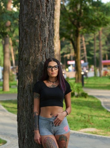 Римма, Г. Мирный