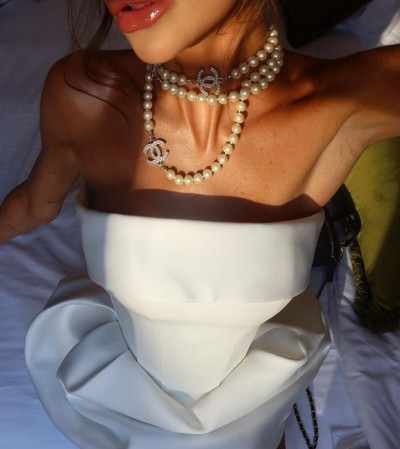 Алисия, Г. Мирный