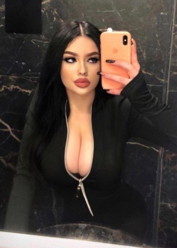 Алёна, Г. Мирный