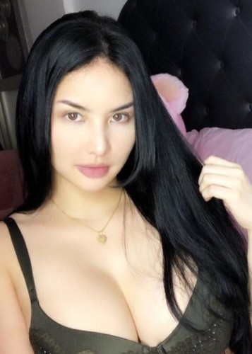 Анжелика, Г. Мирный