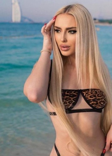 Елизавета, Г. Мирный