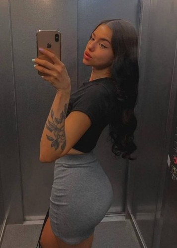 Ира, Г. Мирный