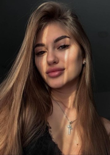 Катя, Г. Мирный