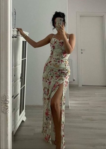 Катя, Г. Мирный