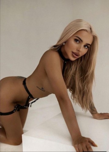 Ксюша, Г. Мирный