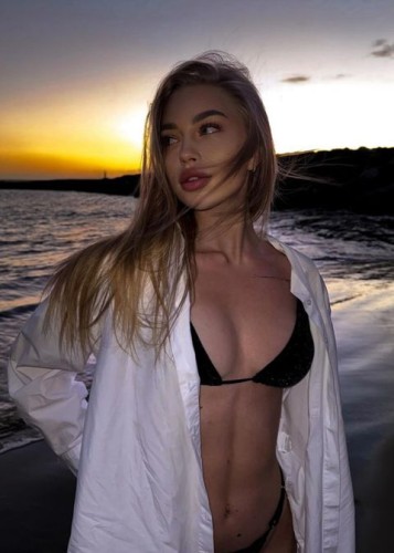 Лена, Г. Мирный