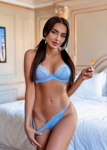 Лиза, Г. Мирный