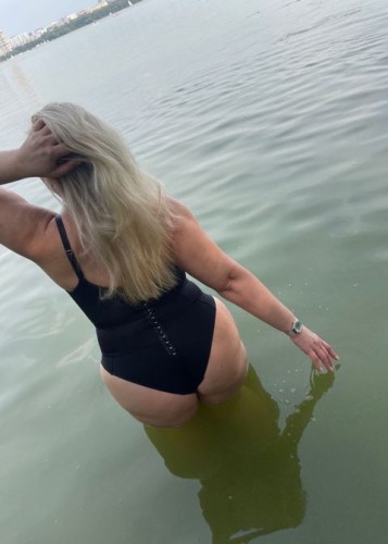 Людмила, Г. Мирный