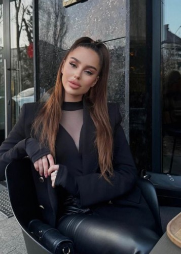 Марго, Г. Мирный