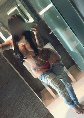 Нина, Г. Мирный