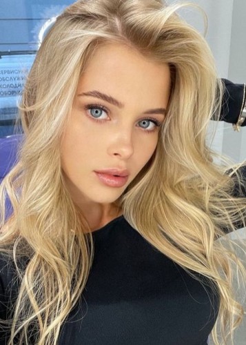 Ритуля, Г. Мирный