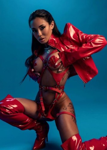 Кира, Г. Мирный